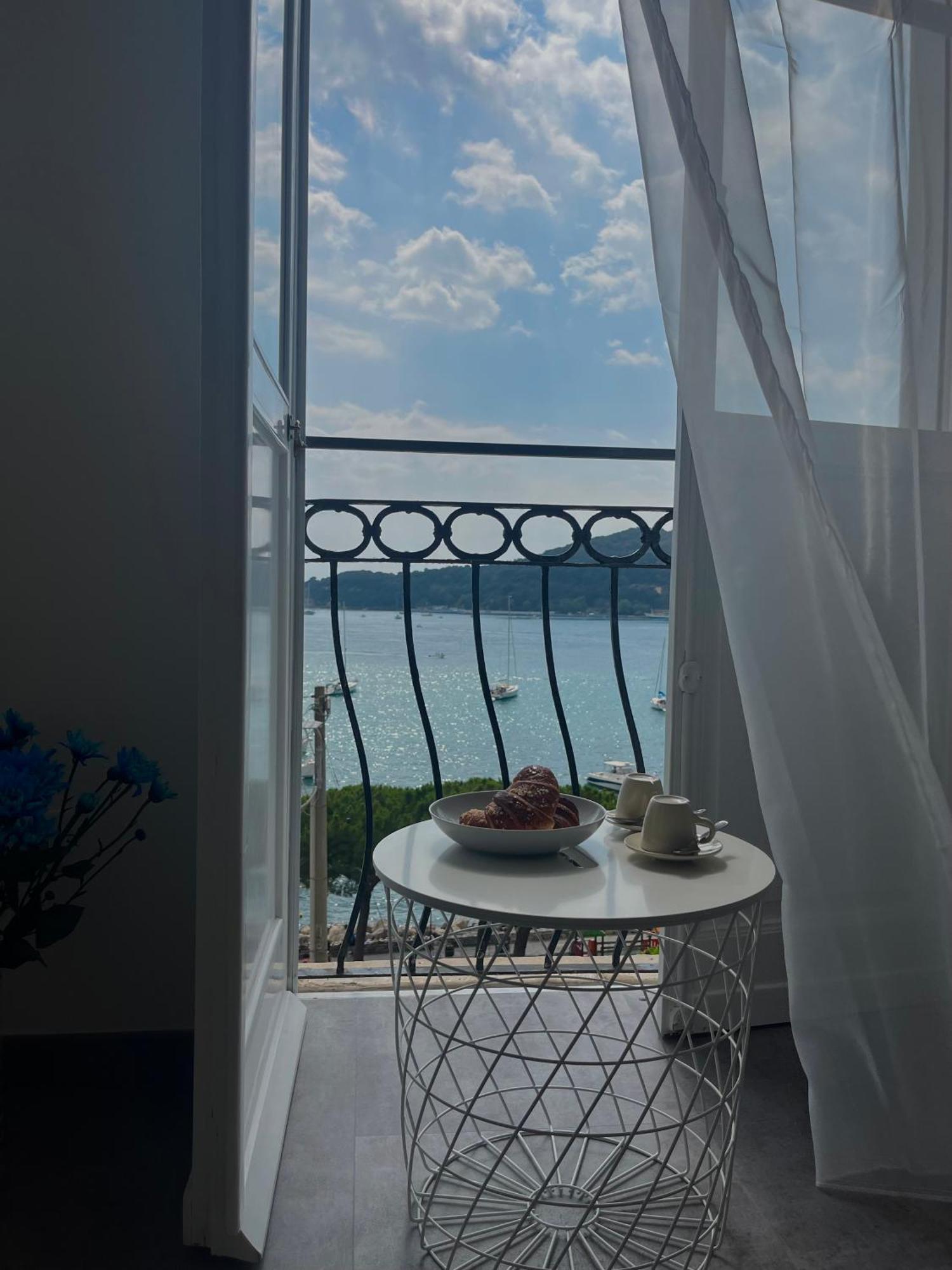 Le Finestre Veneris Hotel ปอร์โตเวเนเร ภายนอก รูปภาพ