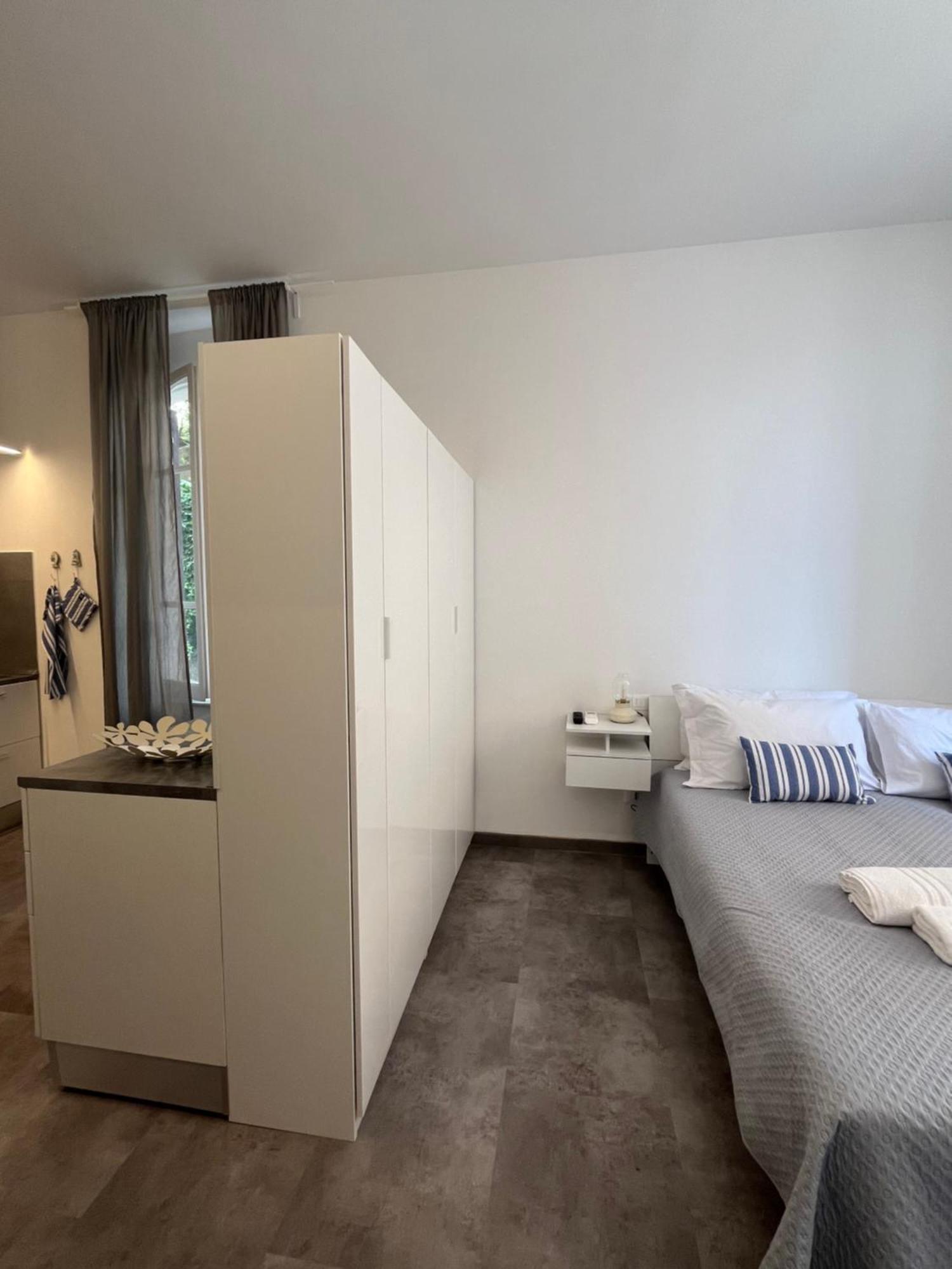 Le Finestre Veneris Hotel ปอร์โตเวเนเร ภายนอก รูปภาพ